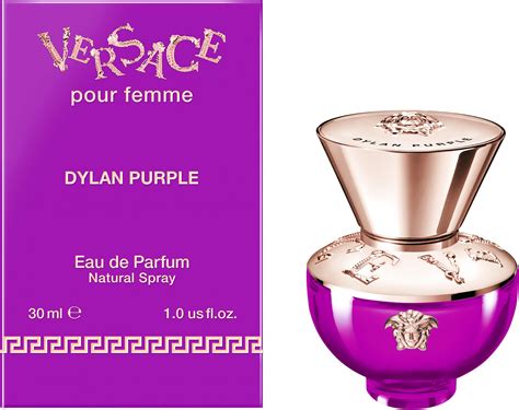 dylan purple versace 30 ml